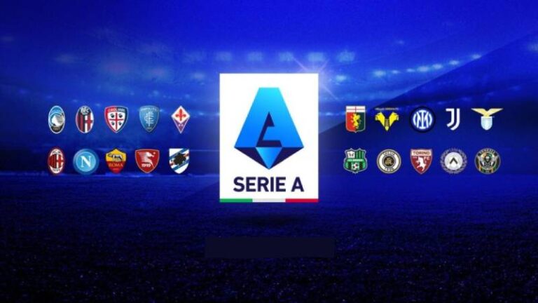 Bí Kíp Soi Kèo Serie A – Chinh Phục Mọi Nhà Cái