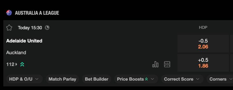 Ưu Điểm Và Nhược Điểm Của Kèo Chấp 1/2